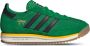 Adidas RS Unisex Schoenen Groen Maat: 36 2 3 Textil Foot Locker - Thumbnail 1