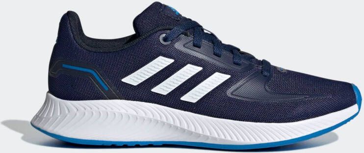 Adidas Perfor ce Runfalcon 2.0 Classic sneakers donkerblauw wit kids - Foto 5