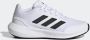 Adidas SPORTSWEAR Runfalcon 3.0 Kindersneakers White 2 Kinderen - Thumbnail 3