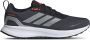 Adidas Runfalcon 5 Tr Heren Schoenen Zwart Maat: 46 2 3 Mesh Synthetisch Foot Locker - Thumbnail 1
