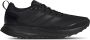 Adidas Runfalcon 5 Tr Heren Schoenen Zwart Maat: 40 2 3 Mesh Synthetisch Foot Locker - Thumbnail 3
