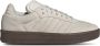 Adidas Samba Schoenen Beige Maat: 36 2 3 Leer Foot Locker - Thumbnail 1