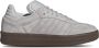 Adidas Samba Schoenen Grijs Maat: 36 2 3 Leer Foot Locker - Thumbnail 2
