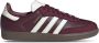 Adidas Samba Schoenen Marron Maat: 36 2 3 Leer Foot Locker - Thumbnail 2