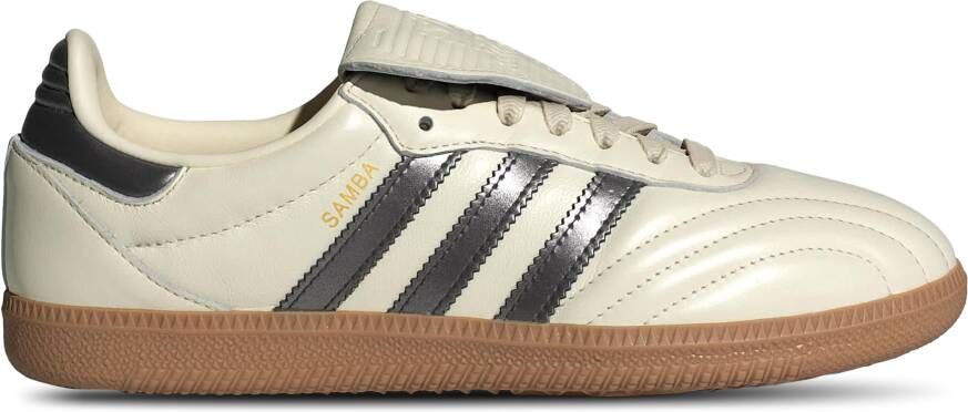 Adidas Samba Schoenen Wit Maat: 36 2 3 Leer Foot Locker