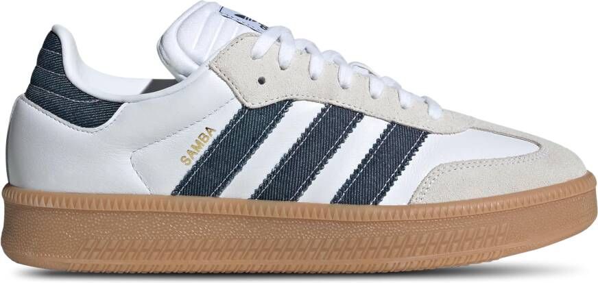 Adidas Originals Samba XLG Sneaker adidas Samba OG in wit formaten: 40 2 3