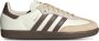 Adidas Samba Schoenen Wit Maat: 36 2 3 Leer Foot Locker - Thumbnail 2