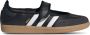 Adidas Samba Dames Schoenen Wit Maat: 38 2 3 Leer Foot Locker - Thumbnail 2