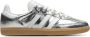 Adidas Originals Samba OG Sneaker W adidas Samba OG in zilver formaten: 39 1 3 - Thumbnail 2
