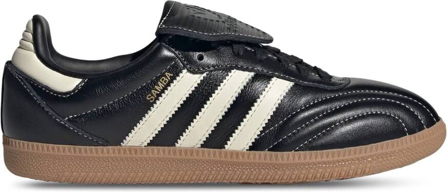 Adidas Samba Schoenen Zwart Maat: 36 2 3 Leer Foot Locker
