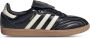 Adidas Samba Schoenen Zwart Maat: 36 2 3 Leer Foot Locker - Thumbnail 1