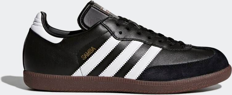 Adidas Samba Heren Schoenen