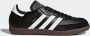Adidas Originals Samba Cblack Ftwwht Cblack Schoenmaat 39 1 3 Sneakers 019000 - Thumbnail 4