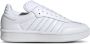 Adidas Samba Schoenen Wit Maat: 40 2 3 Leer Foot Locker - Thumbnail 2