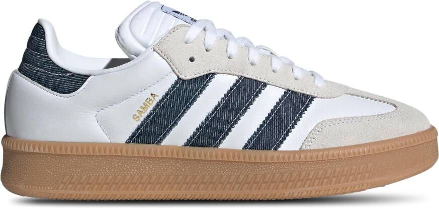 Adidas Originals Samba XLG Sneaker adidas Samba OG in wit formaten: 41 1 3