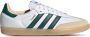 Adidas Samba Schoenen Wit Maat: 40 2 3 Poly Mesh Foot Locker - Thumbnail 2