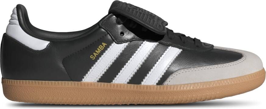 Adidas Samba Dames Schoenen Zwart Maat: 36 Leer Foot Locker