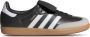 Adidas Samba Schoenen Zwart Maat: 36 2 3 Leer Foot Locker - Thumbnail 2