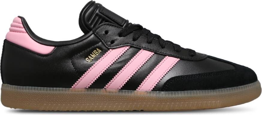 Adidas Samba Inter Miami CF Indoor Voetbalschoenen