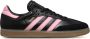 Adidas Originals Samba OG Inter Miami Black- Black - Thumbnail 1