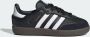 Adidas Originals Samba OG Infant Core Black Cloud White Gum Core Black Cloud White Gum - Thumbnail 3