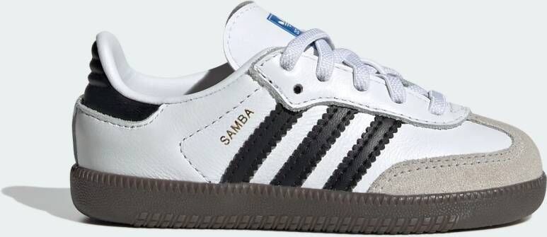 Adidas Samba Og Baby Schoenen