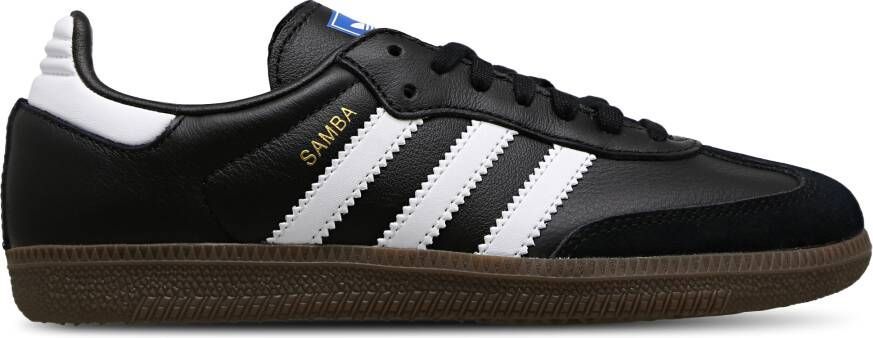 Adidas Originals Sneakers geïnspireerd door de voetbalcultuur van Los Angeles Black - Foto 7