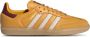 Adidas Originals Gele Samba OG Sneakers voor vrouwen Yellow Dames - Thumbnail 2