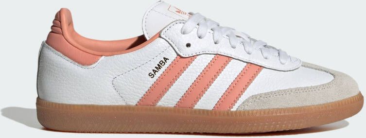 Adidas Samba OG Dames Schoenen