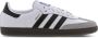 Adidas Originals Samba Og Sneaker Fashion sneakers Schoenen ftwr white core black clear granite maat: 46 2 3 beschikbare maaten:42 2 3 43 1 3 - Thumbnail 4