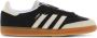 Adidas Originals Samba OG Schoenen Core Black Wonder White Silver Metallic- Core Black Wonder White Silver Metallic - Thumbnail 5