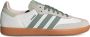 Adidas Originals Samba Og Sneaker Terrace Styles ftwr white silver green putty mauve maat: 37 1 3 beschikbare maaten:37 1 3 39 1 3 4 - Thumbnail 3