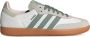 Adidas Originals Samba Og Sneaker Terrace Styles ftwr white silver green putty mauve maat: 37 1 3 beschikbare maaten:37 1 3 39 1 3 4 - Thumbnail 4