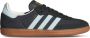 Adidas Originals Samba OG sportschoenen Black - Thumbnail 2