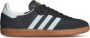 Adidas Originals Samba OG sportschoenen Black - Thumbnail 3