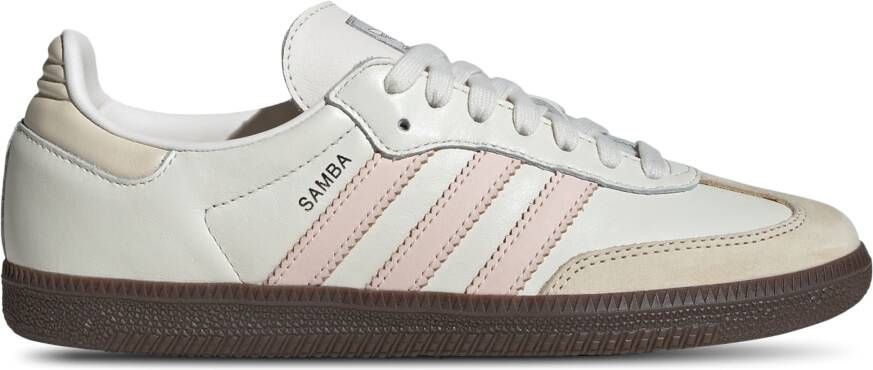 Adidas Samba Og Dames Schoenen