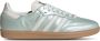 Adidas Originals Samba OG W Sneaker adidas Samba OG in groen formaten: 36 2 3 - Thumbnail 2