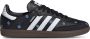 Adidas Samba Dames Schoenen Zwart Maat: 36 2 3 Leer Foot Locker - Thumbnail 2