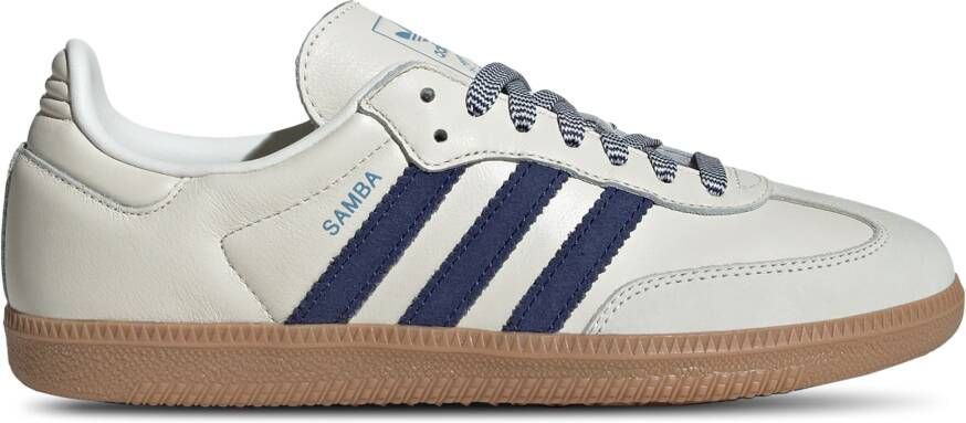Adidas Originals Sportschoenen Samba Beige Dames - Foto 2