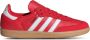 Adidas Originals Samba OG W Sneaker adidas Samba OG in rood formaten: 36 2 3 - Thumbnail 1