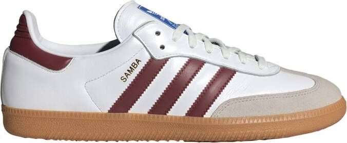 Adidas Samba Og Heren Schoenen