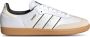 Adidas Originals Samba OG Cloud White Off White Core Black- Dames Cloud White Off White Core Black - Thumbnail 3