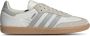 Adidas Originals Samba OG Off White Grey Two Alumina- Dames Off White Grey Two Alumina - Thumbnail 3