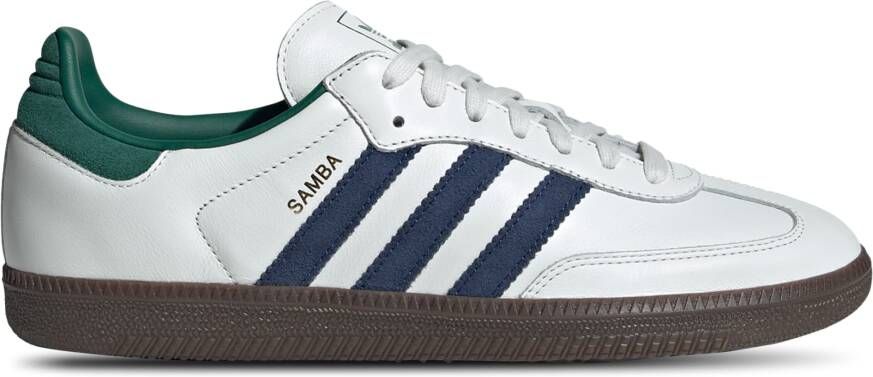 Adidas Samba Og Heren Schoenen