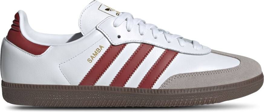 Adidas Samba Og Heren Schoenen