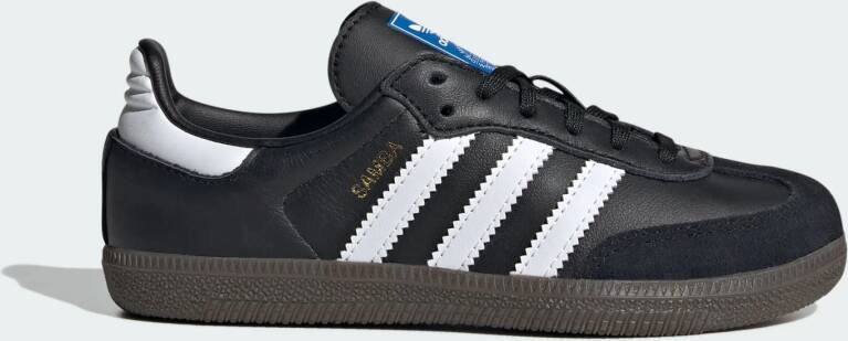 Adidas Samba Og Voorschools Schoenen