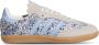 Adidas Samba Unisex Schoenen Blauw Maat: 36 2 3 Mesh Synthetisch Foot Locker - Thumbnail 1