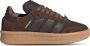 Adidas Samba Unisex Schoenen Bruin Maat: 36 2 3 Leer Foot Locker - Thumbnail 1