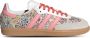 Adidas Samba Unisex Schoenen Multi Maat: 35.5 Leer Foot Locker - Thumbnail 1