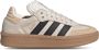 Adidas Samba Unisex Schoenen Wit Maat: 36 2 3 Leer Foot Locker - Thumbnail 1
